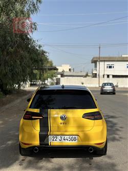 ڤۆڵکسواگن گۆلف